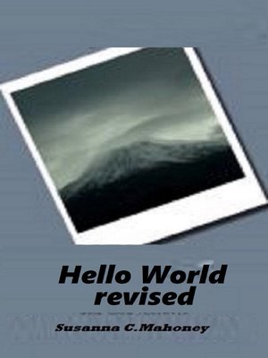 cover image of Hello World revised